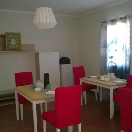 Re Leone Bed and Breakfast