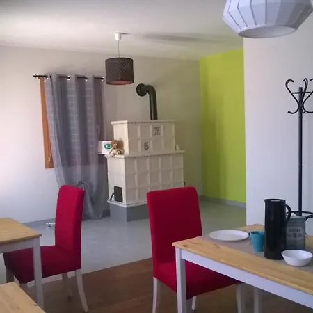 Bed and Breakfast Re Leone
