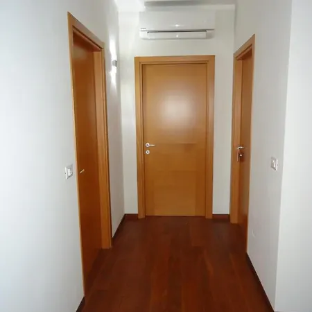 Отель типа 