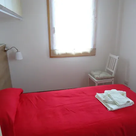 Bed and Breakfast Re Leone Riese