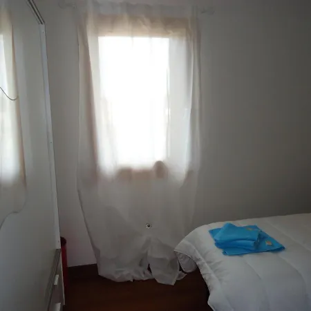 Bed and Breakfast Re Leone