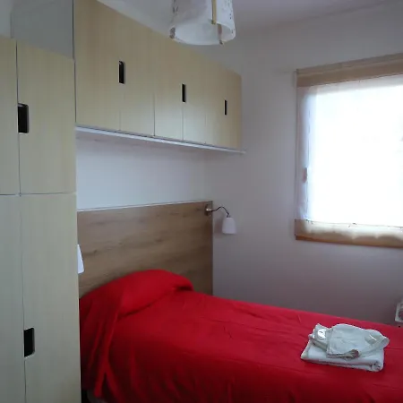 Bed and Breakfast Re Leone