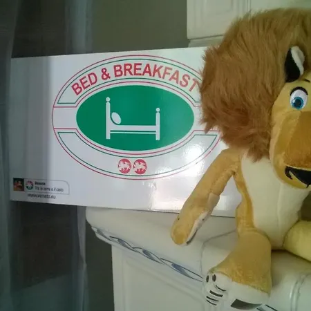 Re Leone Bed and Breakfast *