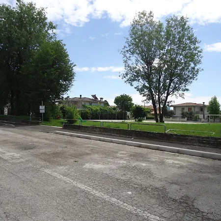 ベッド・アンド・ブレックファスト Re Leone