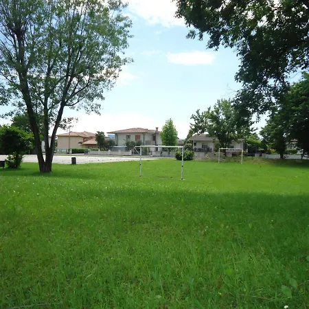 Bed and breakfast Re Leone Riese