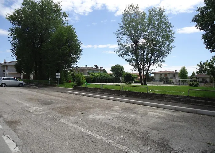 Bed and breakfast Re Leone