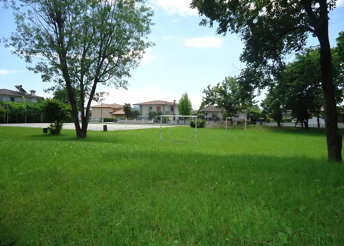 Bed and breakfast Re Leone Riese