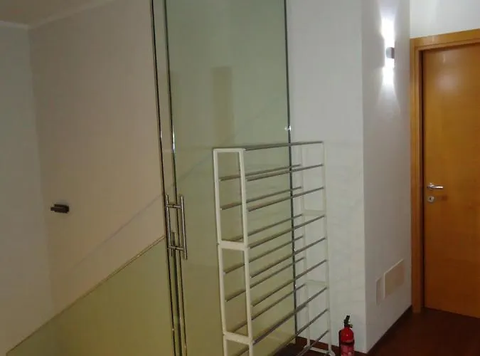 Bed and breakfast Re Leone *