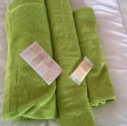 Bed and breakfast Re Leone *